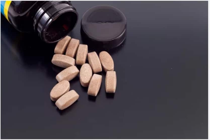 Top 4 Supplements You Can Use To Enhance Sexual Performance Top 4 Supplements You Can Use To Enhance Sexual Performance