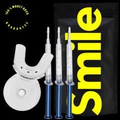 How Do Celebrities Get Their Teeth So White? How Do Celebrities Get Their Teeth So White?