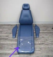 The 8 Best Essential Dental Equipment For Your Dental Offices Upholstery Kits