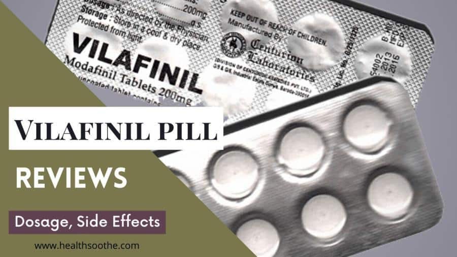 Vilafinil Pill: Dosage, Side Effects, Reviews 2022 Vilafinil Pill: Dosage, Side Effects, Reviews 2022