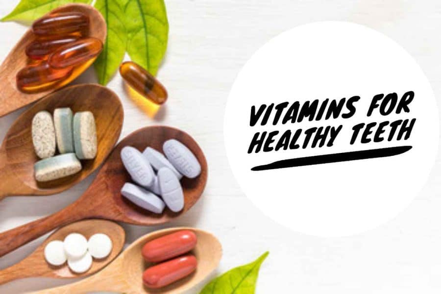 What Vitamins And Minerals Are Needed For Healthy Teeth? What Vitamins And Minerals Are Needed For Healthy Teeth?