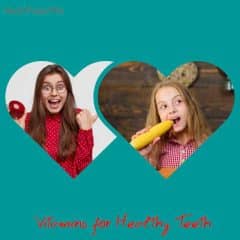 What Vitamins And Minerals Are Needed For Healthy Teeth? Vitamins For Your Healthy Teeth