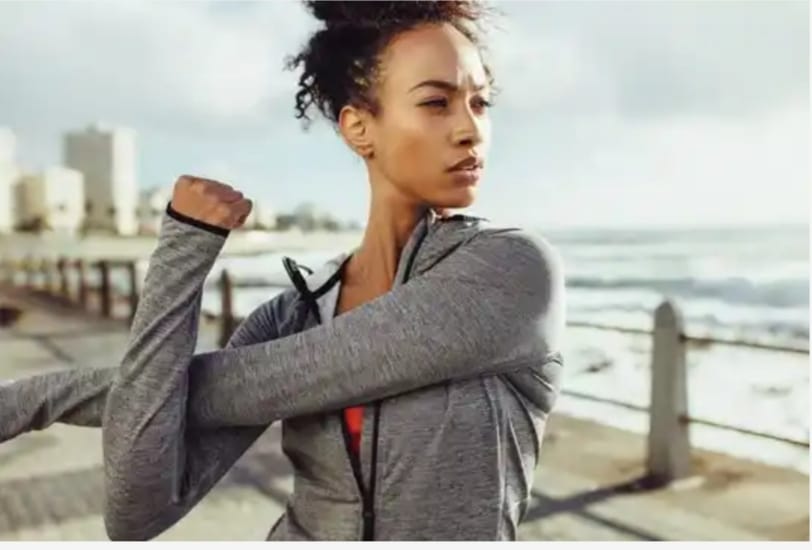 Why Is Your Warmup Vital To Avoid Injury? Why Is Your Warmup Vital To Avoid Injury?