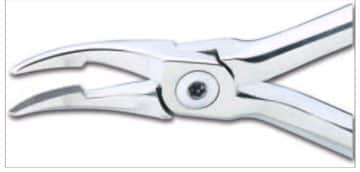23 Orthodontic Instruments And Their Uses Orthodontic Instruments: Weingart Pliers