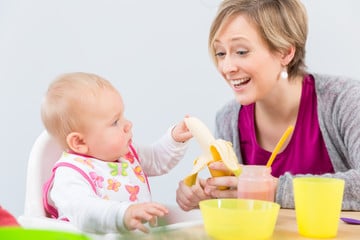 What Are The Best Nutrients To Give To A Child? What Are The Best Nutrients To Give To A Child