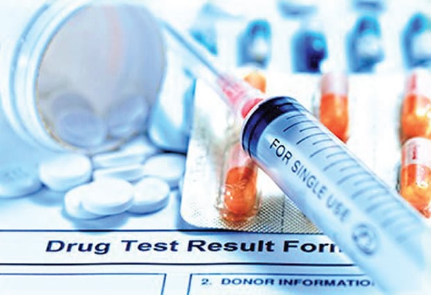 What Happens If You Fail A Drug Test While Pregnant? What Happens If You Fail A Drug Test While Pregnant