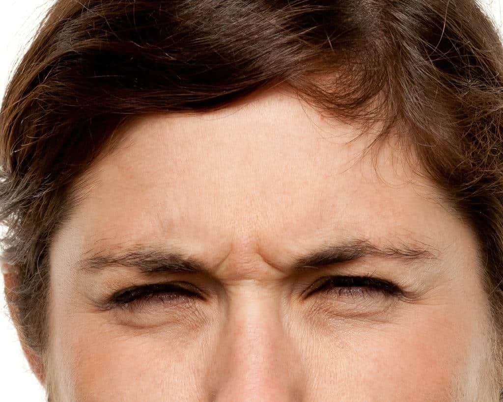 Smile Makeover Procedures And Why They Are Needed What Type Of Frown Do You Have? | Collins Cosmetic Clinic