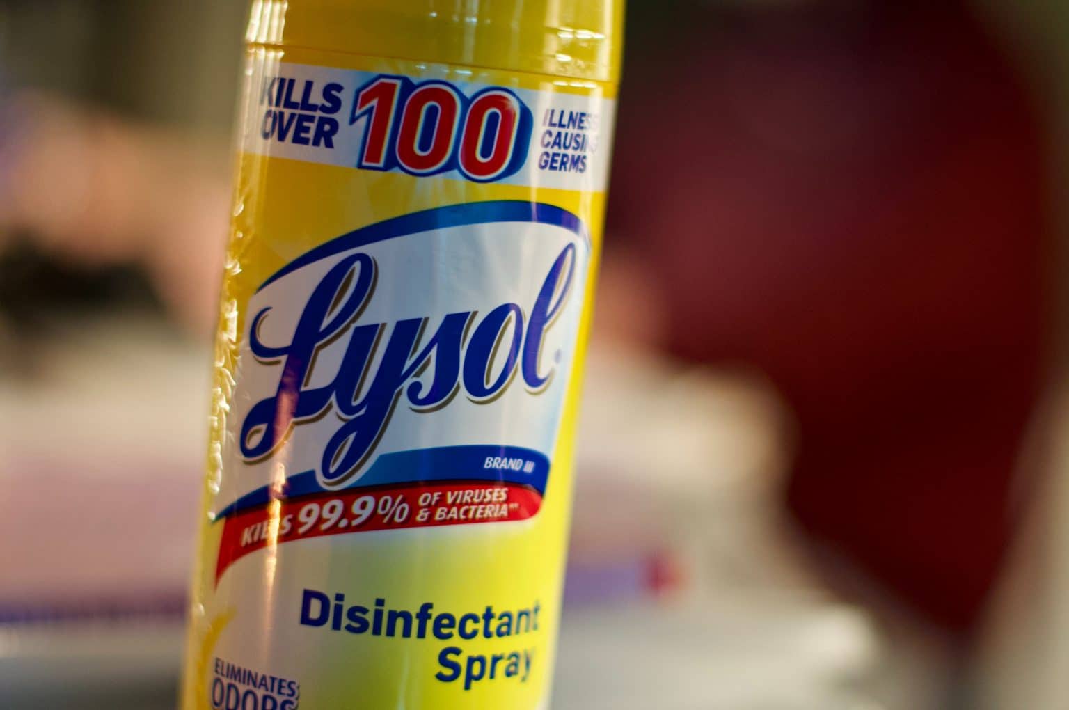 What Was Lysol Used For Originally? What Was Lysol Originally Used For