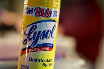 What Was Lysol Used For Originally? What Was Lysol Originally Used For