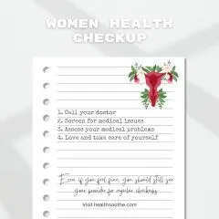 6 Causes And Treatment Of Pimple-Like Bump On Clitoral Hood Women Health Pimple Like Bump On Clitorial Hood