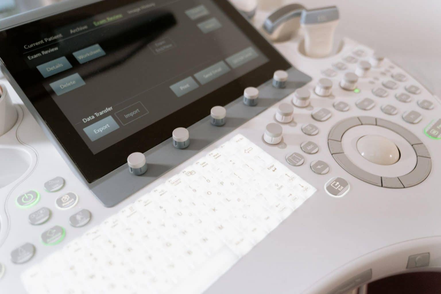 Ultrasound Testing: How It Benefits Your Health Ultrasound Testing: How It Benefits Your Health