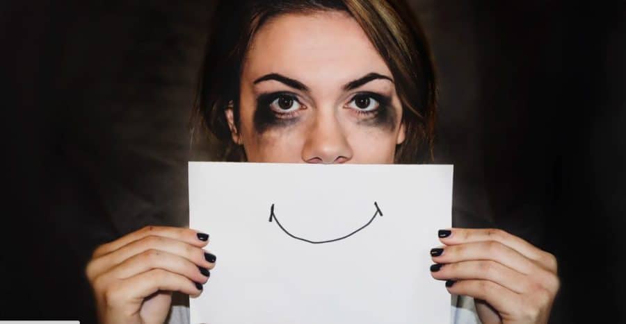 8 Ways To Cope With Depression 8 Ways To Cope With Depression