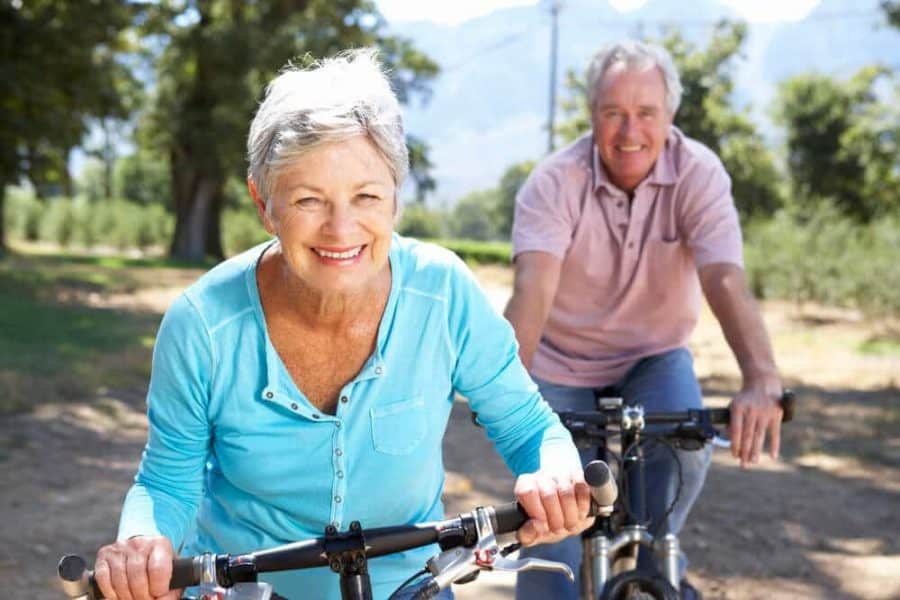 E-Bikes For Elderly Health E-Bikes For Elderly Health