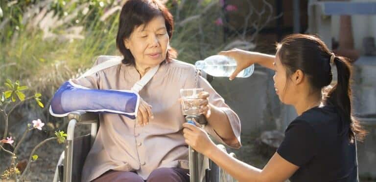 E-Bikes For Elderly Health E-Bikes For Elderly Health