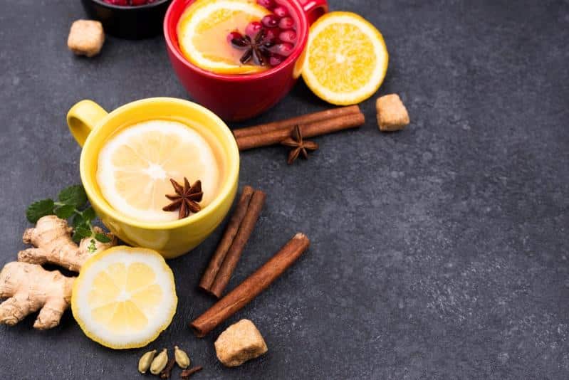 Herbs To Help Increase Your Concentration Power Herbs To Help Increase Your Concentration Power