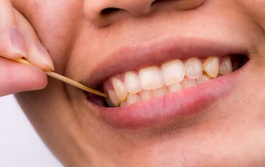 17 Bad Oral Habits That Could Be Harming Your Teeth Bad Oral Habits