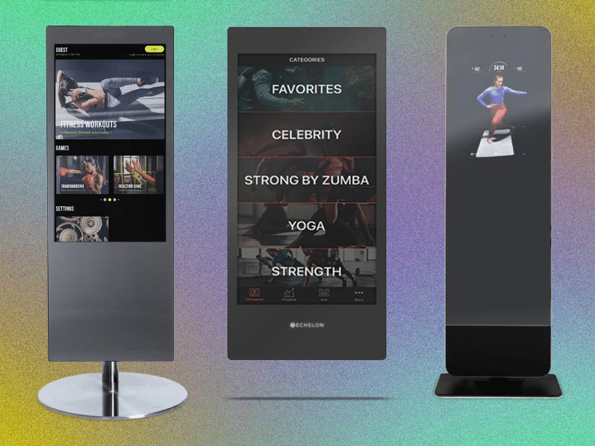 The Top 6 Best Workout Mirrors For 2024 | Tested And Reviewed By Fitness Experts (How They Work, Features, Pros &Amp; Cons, And The Overall Best Choice) Best Workout Mirrors: How We Picked And Tested To Know The Best Workout Mirrors Out There - Healthsoothe