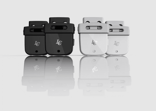 Laceclips Smart Activity Sports Performance Monitor | A Wearable Sports Technology For Up &Amp; Coming Athletes (How It Works, Features &Amp; Reviews) Laceclips Smart Activity Sports Performance Monitor - Healthsoothe