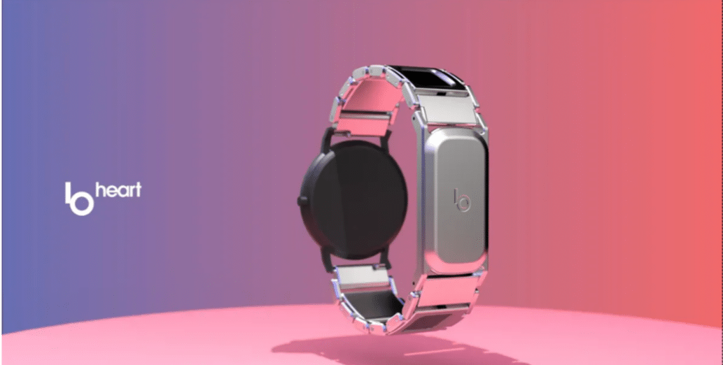 Bheart Health Tracker - The World’s First Health Tracker | Exploring All There Is To Know About This Wellness Gadget And Health Tracker Powered Entirely By The User Bheart Health Tracker - Healthsoothe.com