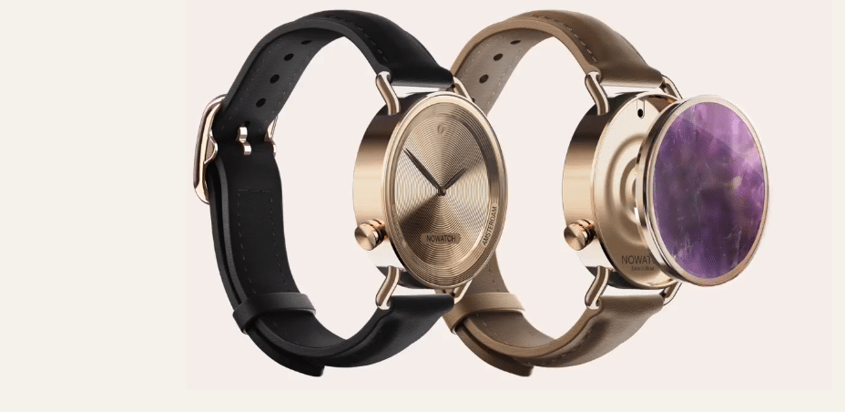 Nowatch: A Health-Oriented Watch But Without The Watch Part | Personalized Health Tracking For Stress, Sleep, And Habits (Includes A Review Of The Tracker From The Verge) Nowatch - Healthsoothe