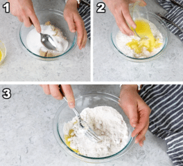 Mastering Streusel Topping Recipe Streusel Topping - Healthsoothe