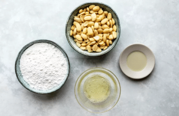 Almond Paste Recipe: Chill Edition Almond Paste Recipe - Healthsoothe