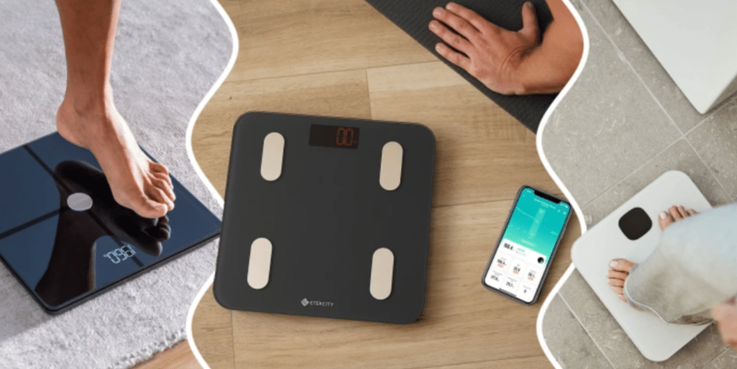 5 Best Smart Scales In 2024 | Know The Most Accurate Scales To Accurately And Easily Measure Your Body Fat, Bone Mass, And Muscle Mass Best Smart Scale - Healthsoothe