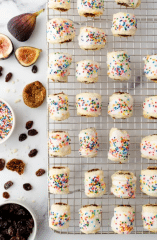 Italian Fig Cookies (Cucidati) | Learn An Awesome Recipe For Making The Best Fig Cookies Ever Italian Fig Cookies Recipe - Healthsoothe