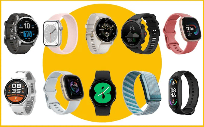 The Top 10 Best Fitness Trackers In 2024 | Tested And Rated (Features, Pros &Amp; Cons, Our Overall Best Choice, And Reviews) Best Fitness Trackers - Healthsoothe