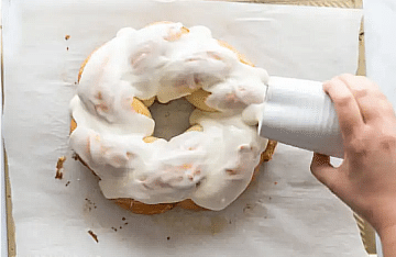 Mardi Gras Cookies | Learn How To Make An Epic Mardi Gras Cookies Using This Killer Recipe (Along With A Video, Recipe Notes &Amp; Essential Tips + Very Common Faqs) Making King Cake: Decoratig Your King Cake For Mardi Gras - Healthsoothe