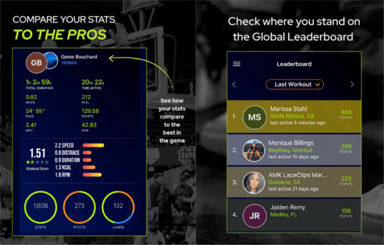 Laceclips Smart Activity Sports Performance Monitor | A Wearable Sports Technology For Up &Amp; Coming Athletes (How It Works, Features &Amp; Reviews) Laceclips Smart Activity Sports Performance Monitor: Features - Healthsoothe