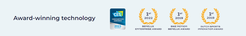 Introducing The Truetrainer Smart Trainer | Experiencing Effective And Efficient Indoor Cycling Just Like You Are Riding Outside (How It Works, Features &Amp; Reviews) Truetrainer:  - Healthsoothe