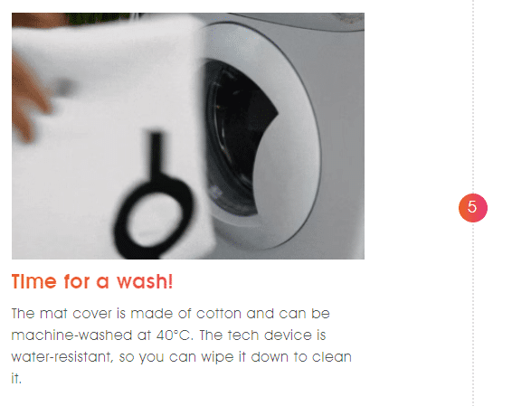 Bbalance, The First Smart Bath Mat | Bbalance Matscale For Balance, Weight &Amp; Posture (How It Works, Features And Reviews) Bbalance: How To Set Up Your Bbalance Smart Scale - Healthsoothe