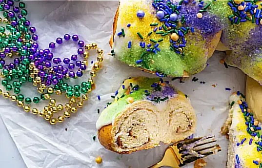 Mardi Gras Cookies | Learn How To Make An Epic Mardi Gras Cookies Using This Killer Recipe (Along With A Video, Recipe Notes &Amp; Essential Tips + Very Common Faqs) Mardi Gras Cookies - Healthsoothe