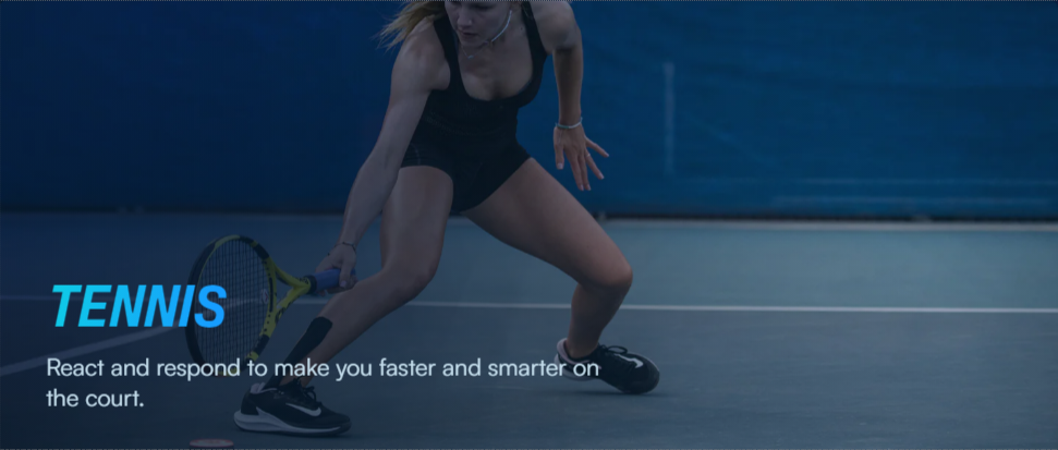 Blazepod Reaction Training Platform | A Starter And Training Kit For Athletes, Trainers, Coaches, Physical &Amp; Neurological Therapists, Fitness Trainers, And Physical Educators (How It Works, Features &Amp; Reviews) Blazepod: For Tennis - Healthsoothe