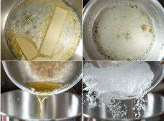 Oreo Brownies Recipe | A Match Made In Dessert Heaven (With Top Chef Tips And Insights) Oreo Brownies Recipe - Healthsoothe