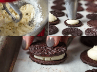 Oreo Brownies Recipe | A Match Made In Dessert Heaven (With Top Chef Tips And Insights) Oreo Brownies Recipe - Healthsoothe