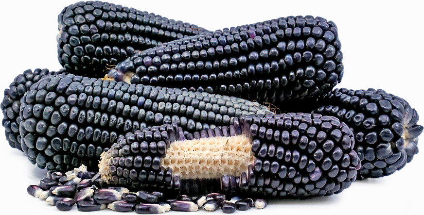 Foods That Are Black, With Recipes Black Corn Information And Facts