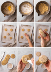 Churro Cookie | Chewy Crumbl Churro Cookies Easy-Peasy Recipe (With Pictures, Video, Expert Tips &Amp; Faqs) How To Make Churro Cookies - Healthsoothe
