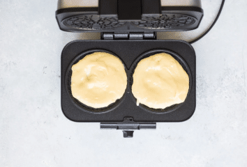 Crisp And Irresistible | The Ultimate Guide To Perfect Pizzelles (With Expert Tips And Videos) Pizzelles - Healthsoothe