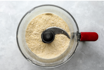 Almond Paste Recipe: Chill Edition Almond Paste Recipe - Healthsoothe