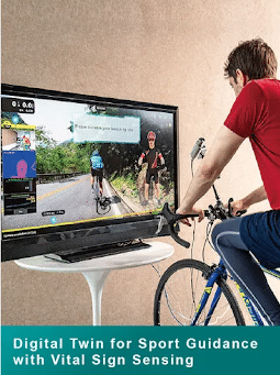 Isportwear: A Gadget For Exercise And Health Monitoring | All You Need To Know About This Wealth-Health Management Glasses Isportwear: A Gadget For Exercise And Health Monitoring:- Digital Twin For Sport Guidance With Vital Sign Sensing - Healthsoothe