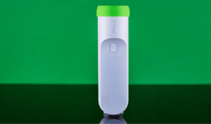 No. 1 Smart Thermometer To Cool Down In 2024 | Know The 5 Best And Most Accurate Thermometers For Colds And Flu In 2024 No. 1 Smart Thermometer To Cool Down: Best Thermometer Overall - Withings Thermo Smart Temporal Thermometer (No. 1 Smart Thermometer To Cool Down) - Healthsoothe