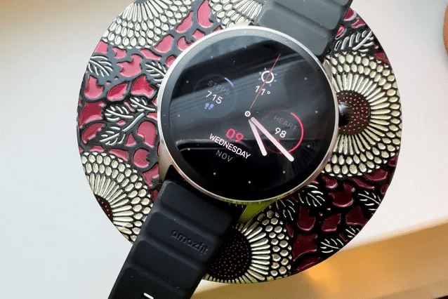 The Top 10 Best Fitness Trackers In 2024 | Tested And Rated (Features, Pros &Amp; Cons, Our Overall Best Choice, And Reviews) Best Fitness Trackers: The Overall Best Fitness Tracker - Amazfit Gtr 4 - Healthsoothe