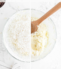 Homemade Easter Coconut Cream Eggs Recipe Making Easter Coconut Creaam Eggs - Healthsoothe