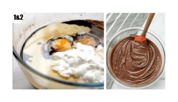 Decadent Mississippi Mud Cake Recipe Making Mississippi Mud Cakes - Healthsoothe