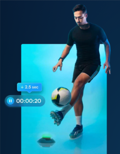 Blazepod Reaction Training Platform | A Starter And Training Kit For Athletes, Trainers, Coaches, Physical &Amp; Neurological Therapists, Fitness Trainers, And Physical Educators (How It Works, Features &Amp; Reviews) Blazepod: Why It Works - Healthsoothe