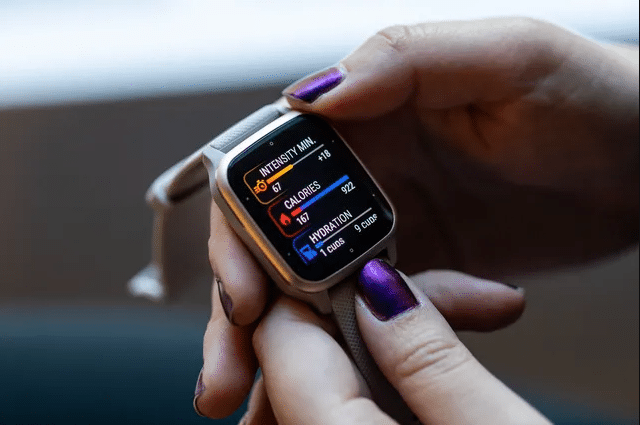 The Top 10 Best Fitness Trackers In 2024 | Tested And Rated (Features, Pros &Amp; Cons, Our Overall Best Choice, And Reviews) Best Fitness Trackers: Best Fitness Watch For Casual Users - Garmin Venu Sq 2 - Healthsoothe