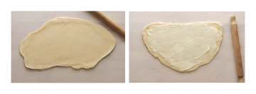 Mardi Gras Cookies | Learn How To Make An Epic Mardi Gras Cookies Using This Killer Recipe (Along With A Video, Recipe Notes &Amp; Essential Tips + Very Common Faqs) Making King Cake: Shaping The Dough - Healthsoothe