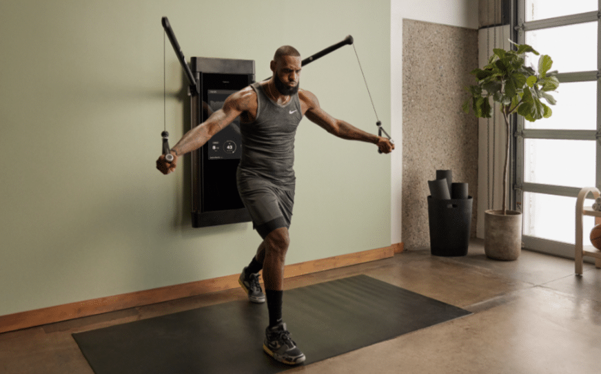 Tonal Review (2024) | Is The Tonal Smart Home Gym Worth The Hype? {How It Works, Features, Pros &Amp; Cons, And In-Depth Review By Fitness Experts} Tonal Review: Experiencing Tonal Smart Home Gym - Healthsoothe